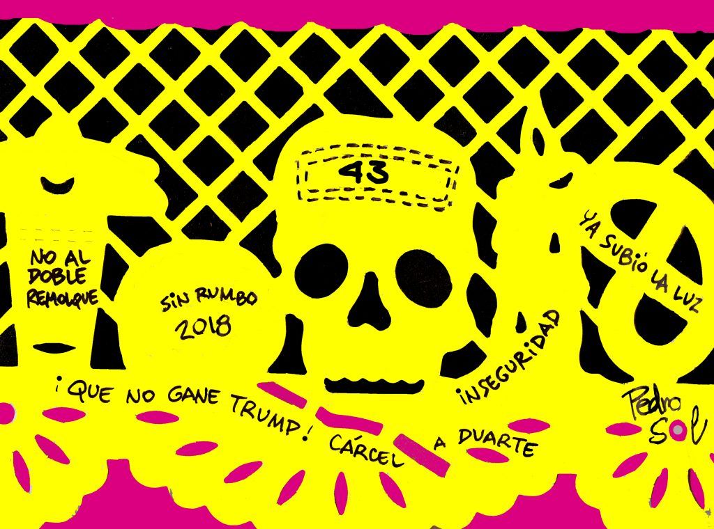 ¡Quema mucho el sol! Traiciones mexicanas - img053-1024x760