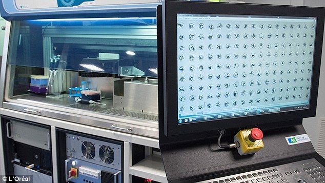 Impresión 3D podría ser la cura de la calvicie - impresora-3d