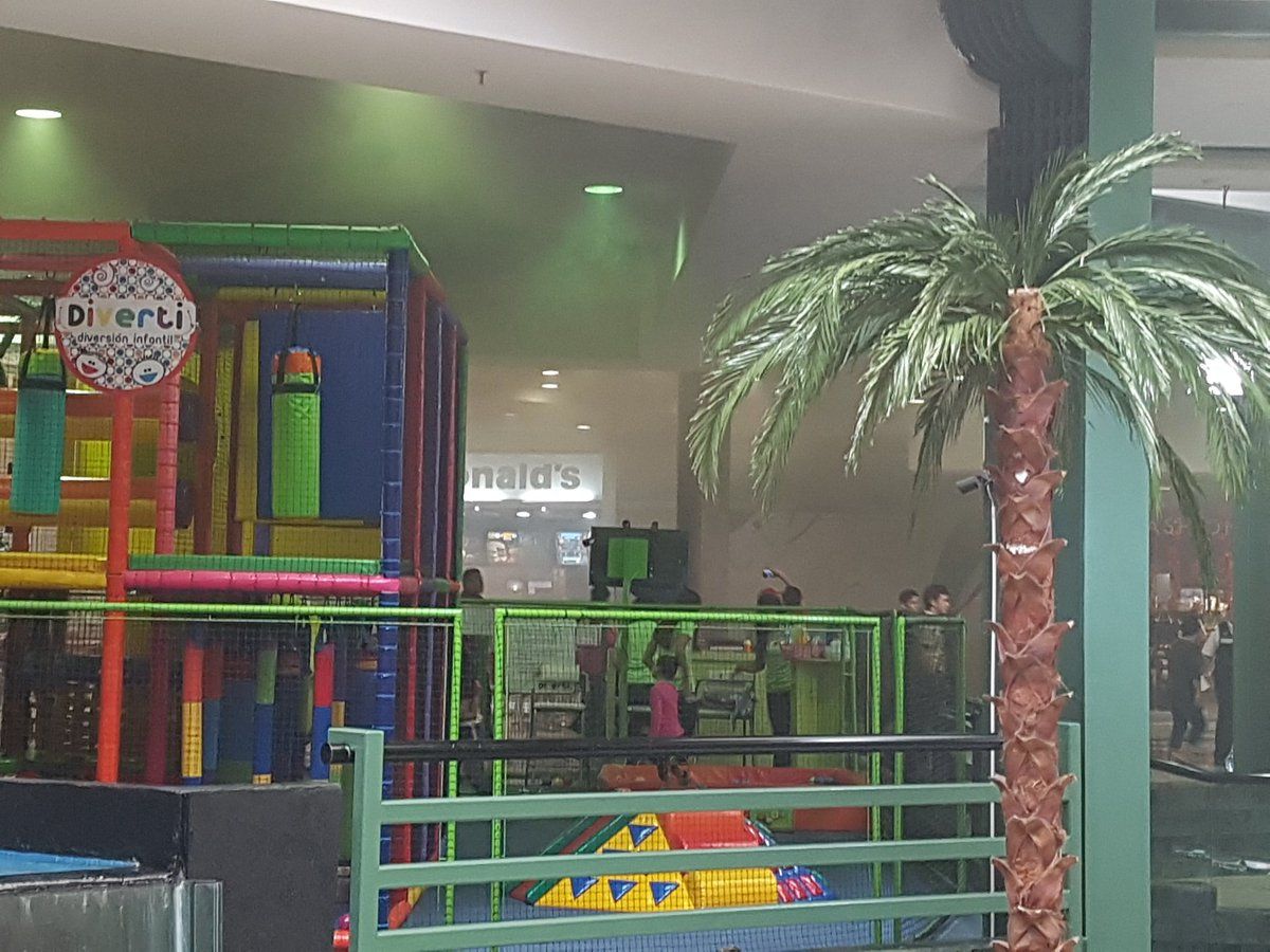 Se incendia restaurante en Nuevo León - incendio-monterrey