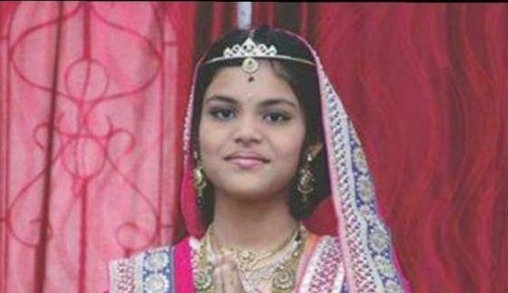 Muere niña de 13 años tras ayuno religioso de 68 días