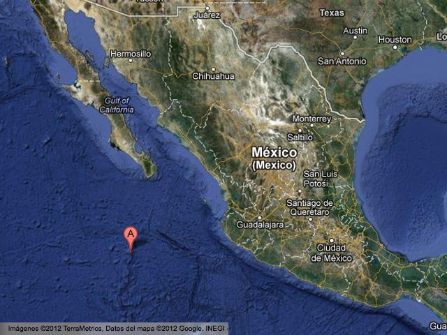 Accidente de helicóptero deja dos muertos en Colima - inegi