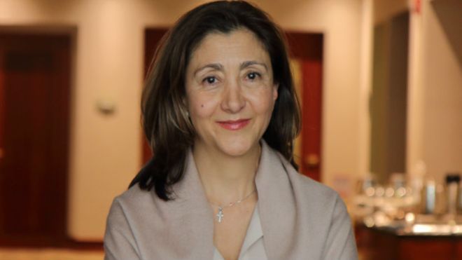Las FARC también merecían el Nobel: Ingrid Betancourt