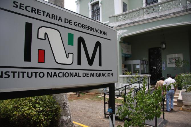 Aumenta al triple el flujo de migrantes por Nuevo León - inm