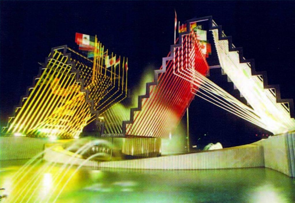 'El Ceviche', el monumento de Cancún que los turistas no conocen - insectronic-1024x707