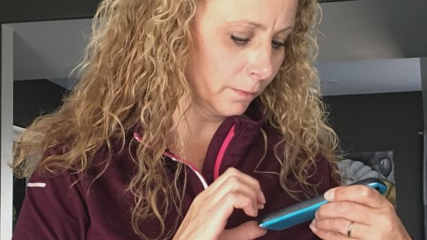 Usuarios se quejan por fallas del iPhone 6 y el iPhone 7 plus - iphone-6-problema