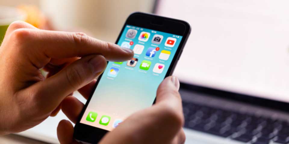 Falla iPhone 6 y 6s en China