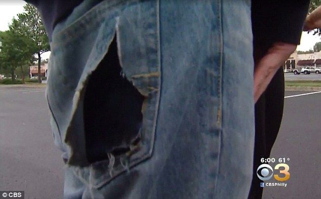 iPhone se incendia dentro de bolsa de estudiante - iphone-incendio-3