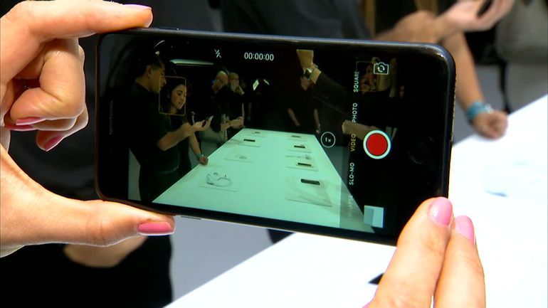 Modo retrato: la nueva función del iOS