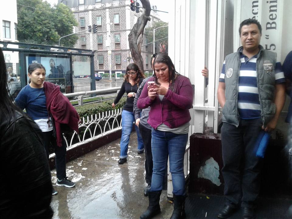 IPN y SNTE llegan a acuerdo para continuar con las clases en CECyT 5 - ipn-1