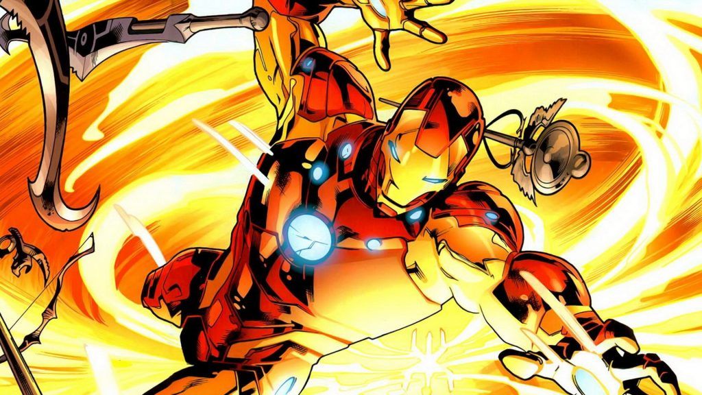 Los 10 superhéroes más populares del mundo - ironman-1024x576