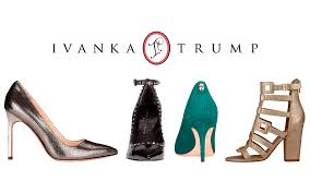 La fábrica de zapatos de Ivanka Trump en China
