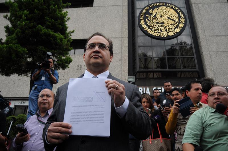 Javier Duarte tiene 30 inmuebles en Miami - javier-duarte-I