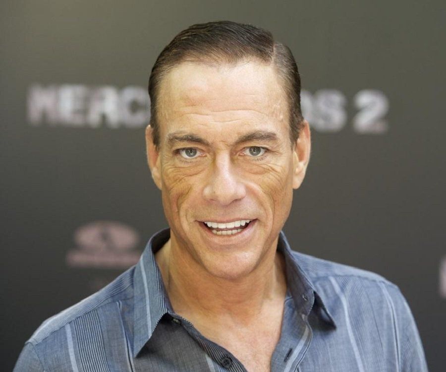 Estados Unidos necesita a Donald Trump: Van Damme - jean-claude-van-damme-1