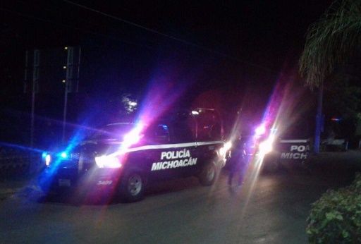 Asesinan a subdirector de Seguridad Pública de Jiquilpan, Michoacán - jiquilpan-I