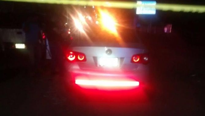 Asesinan a subdirector de Seguridad Pública de Jiquilpan, Michoacán