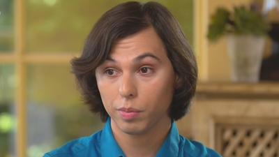 Surge un nuevo supuesto hijo biológico de Juan Gabriel que pedirá herencia - joao-gabriel