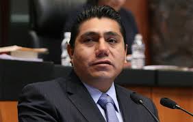 Preciado propone libre portación de armas a ciudadanos - jorge-luis-preciado