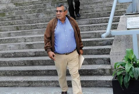 Línea del tiempo entre la recaptura y extradición de Guzmán Loera - jose_refugio-abogado_chapo_guzman-joaquin_guzman_loera-milenio_noticias_MILIMA20161010_0318_30