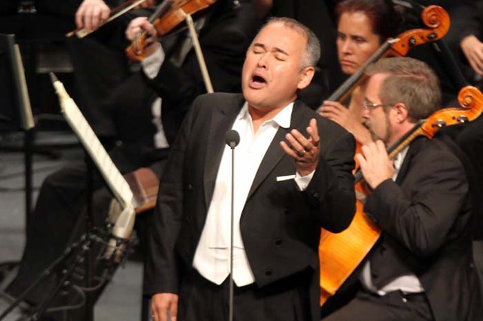 Javier Camarena debuta como tenor en el Carnegie Hall de Nueva York - josecamarena