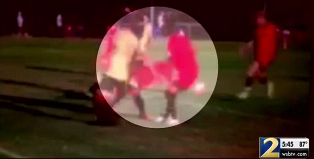 Joven afroamericano despierta de un coma hablando español - joven-afroamericano-II