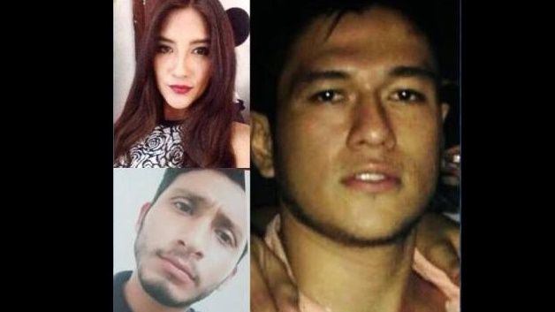 “Mi hermano no es ni era delincuente”: hermana de desaparecido en Veracruz