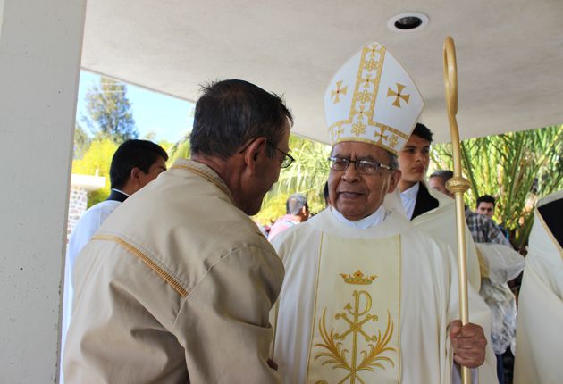 El papa Francisco acepta la renuncia de obispo auxiliar de León - juan-frausto-pallares-1