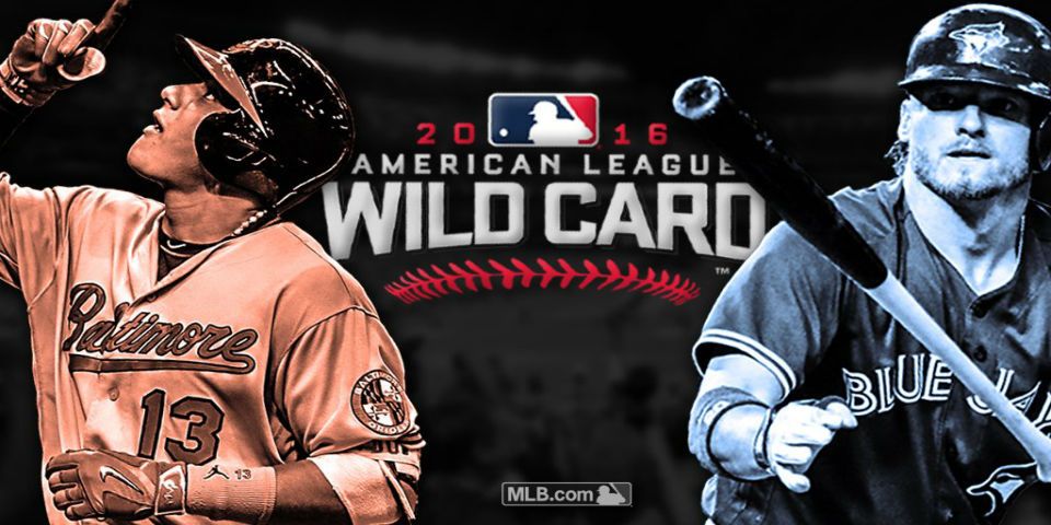 Tillman y Stroman abren juego comodines de la Liga Americana