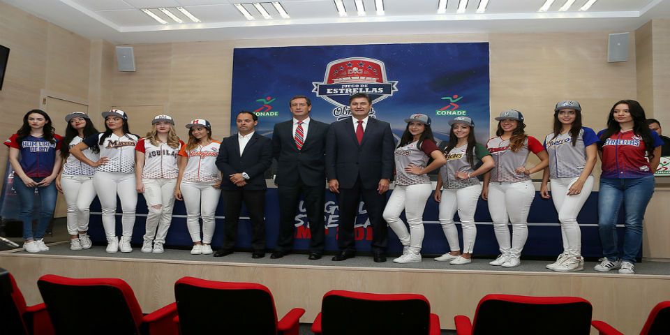 LMP presenta Juego de Estrellas 2016