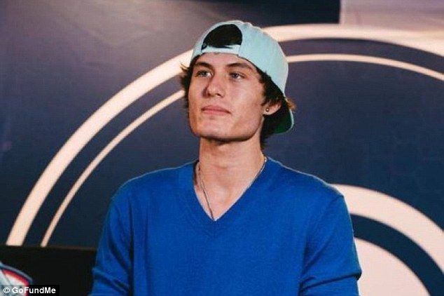 Muere jugador profesional de 'Call of Duty' en accidente - jugador-call-of-duty