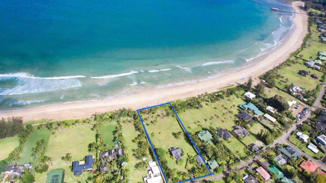 Julia Roberts pone en venta su casa en Hawaii - juliahawaii6