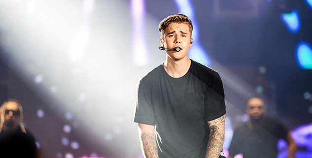 Justin Bieber alista concierto en Monterrey - justin-bieber-tracklist-billboard-2015-650-e1477962066197