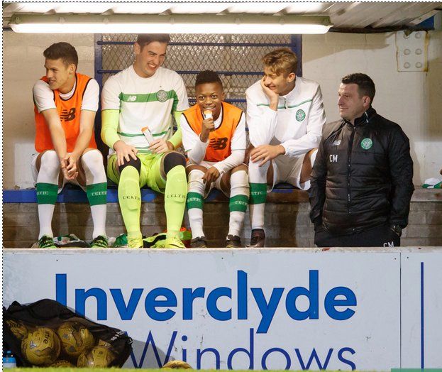 Promesa de la Semana: Karamoko Dembele - karamoko-dembele-banca