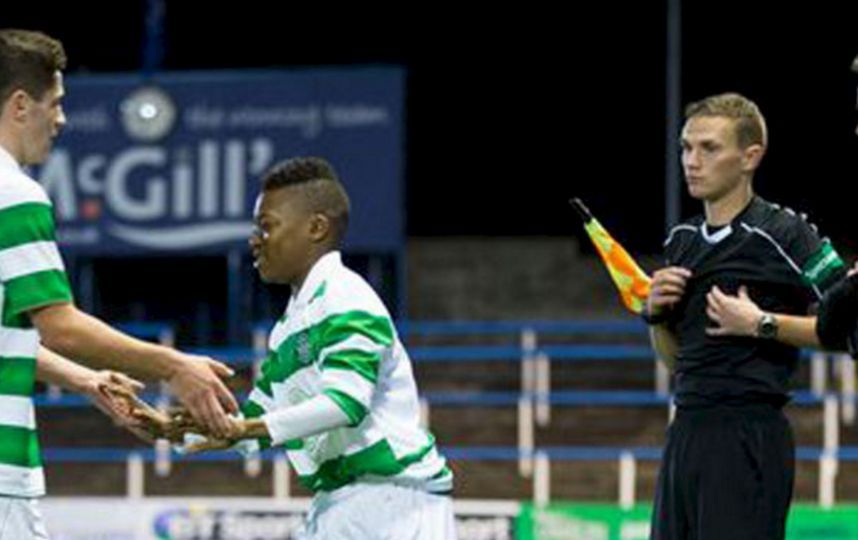Promesa de la Semana: Karamoko Dembele - karamoko-dembele-cambio