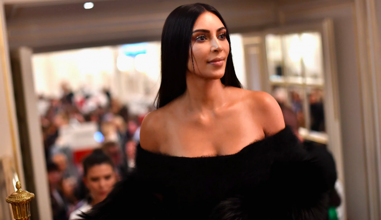 Así es el lugar donde se hospedaba de Kim Kardashian