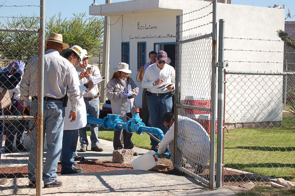 Pozos contaminados causan muerte a 5 personas en Guanajuato