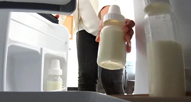 Por ley instalarán lactarios en todas las delegaciones de la Ciudad de México - lactario-2