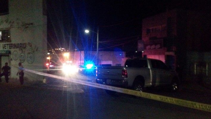 Balacera en Lagos de Moreno deja cuatro muertos y un herido