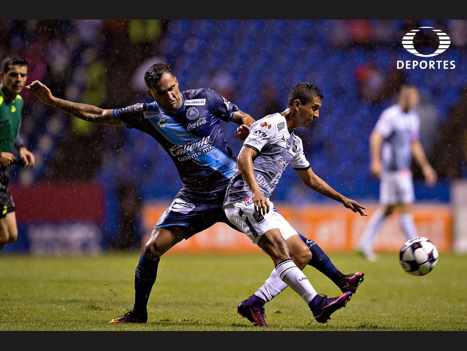 Empate entre León y Puebla mantiene sus esperanzas de liguilla - leon-y-puebla-2