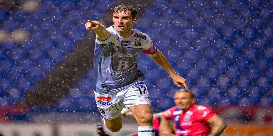 Empate entre León y Puebla mantiene sus esperanzas de liguilla