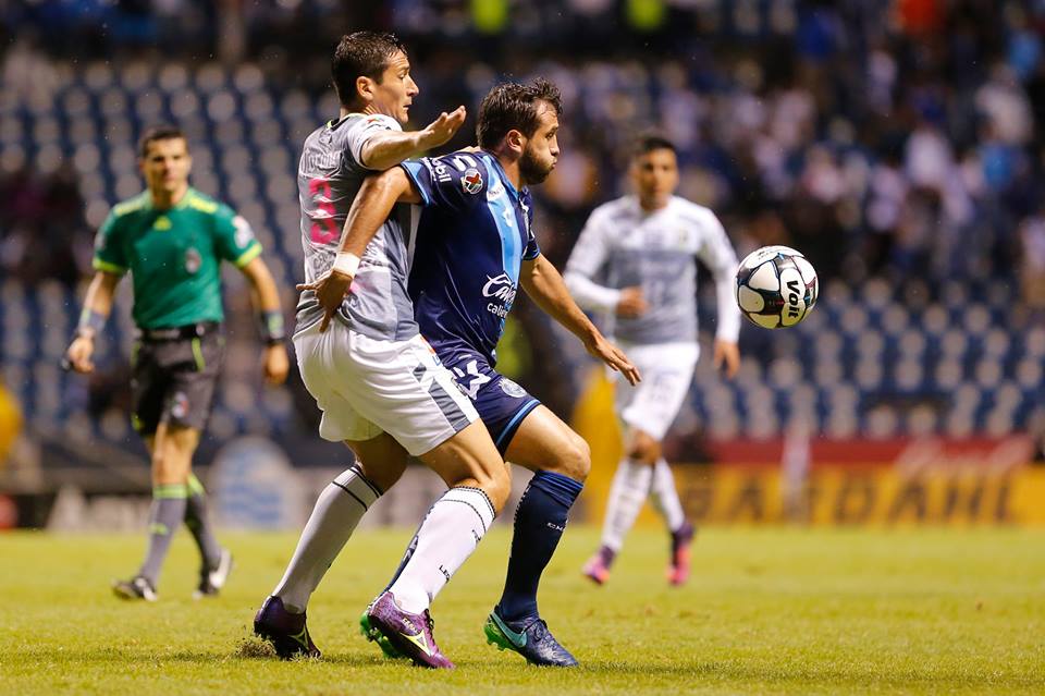 Empate entre León y Puebla mantiene sus esperanzas de liguilla - leon-y-puebla-4