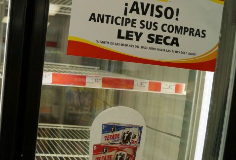 Habrá Ley Seca en Tláhuac por el Día de Muertos - ley-seca-3