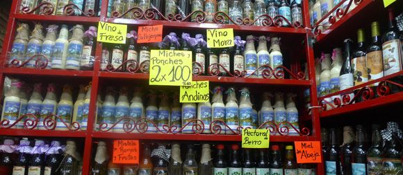Disminuye en 50 por ciento venta de alcohol en Venezuela