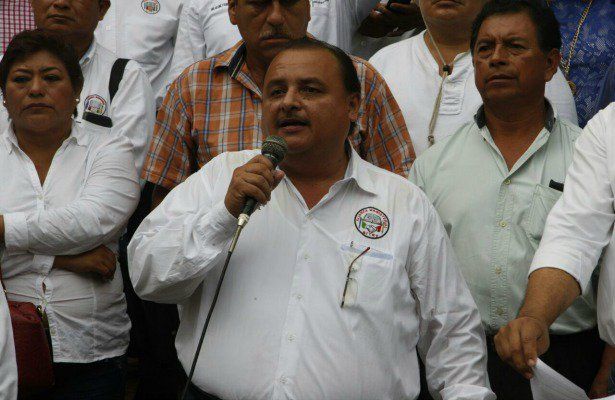 Matan a líder sindical de Tabasco - lider-tabasco