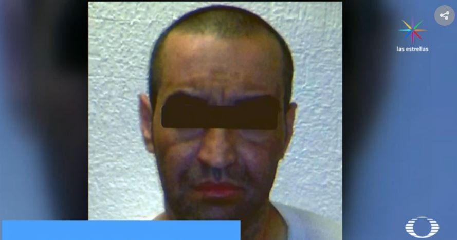 Detienen a jefe de plaza de Los Zetas en Veracruz