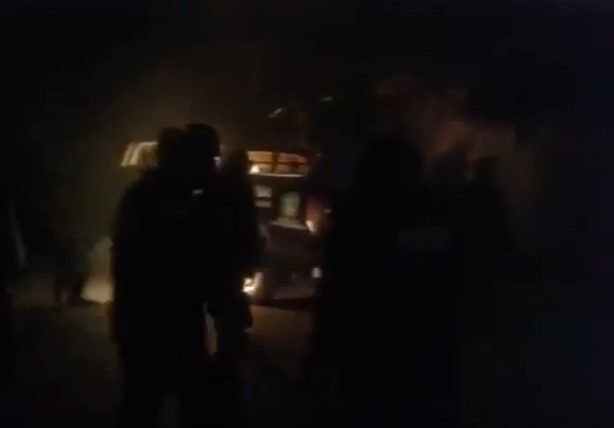 Detienen a comerciante que propició intento de linchamiento en Toluca - linchamiento-1