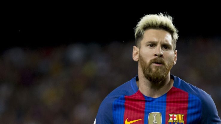 Los 20 mejores futbolistas del mundo según Daily Mail - lionel-messi-2