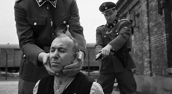 Las 50 mejores películas de todos los tiempos - lista-de-schindler