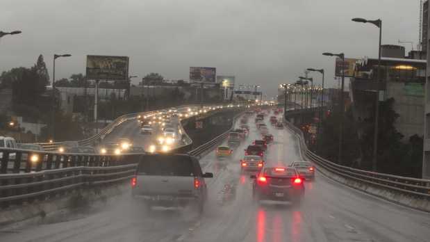 Extracción de agua provoca hundimiento de la Ciudad de México: Sacmex