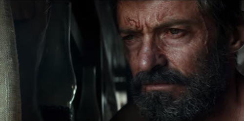 "Logan" recauda 85.3 millones en su primer fin de semana en EE.UU. y Canadá - logan