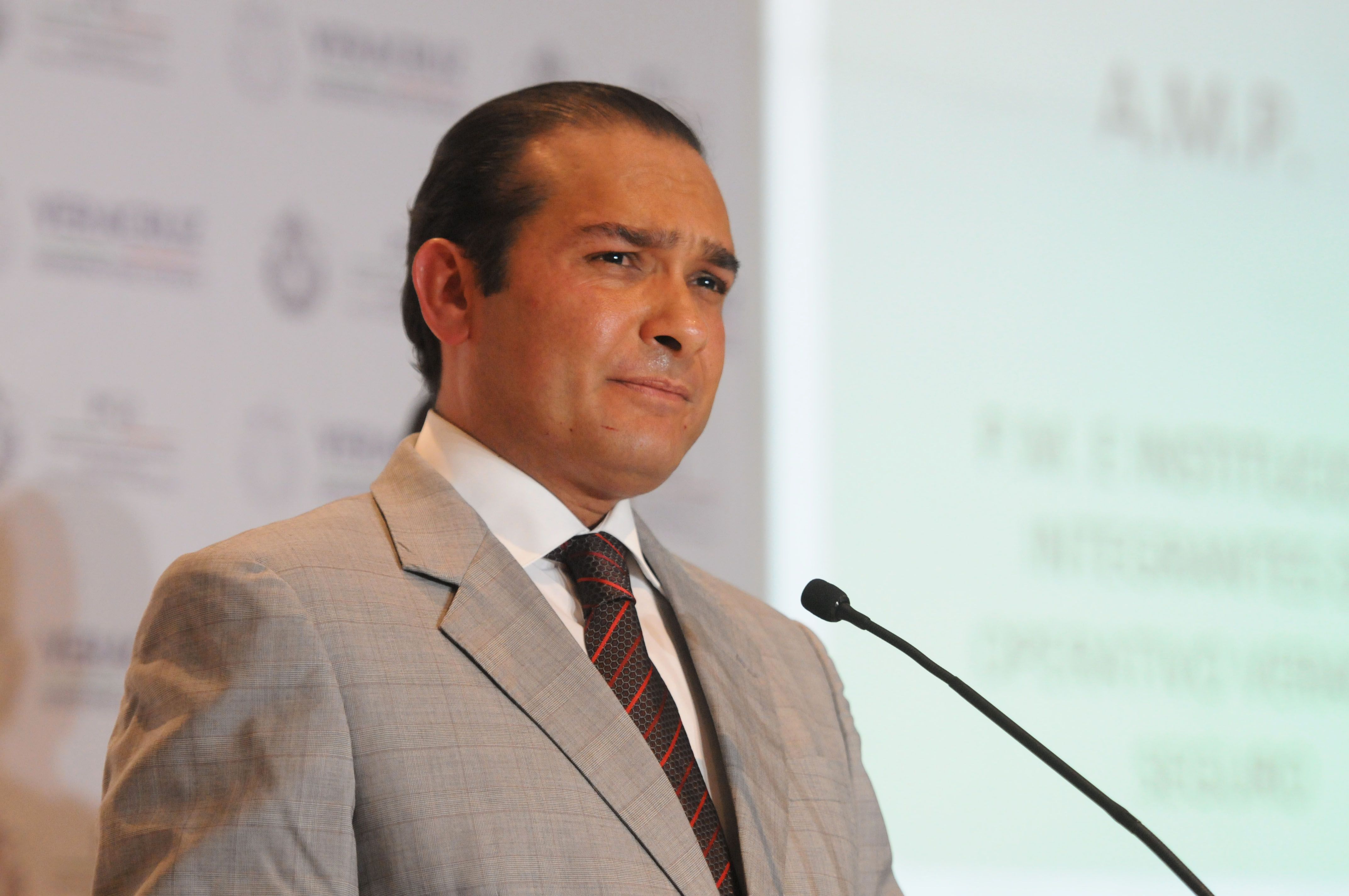 Vinculan a proceso a exfiscal de Veracruz por desaparición forzada - luis-angel-bravo